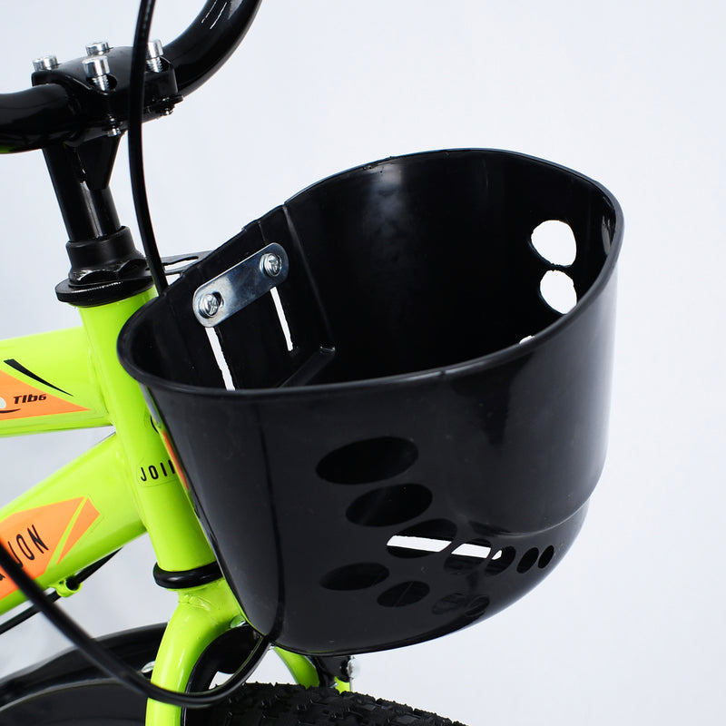 Cargue la imagen en el visor de la galería, Bicicleta de 16" color FN16154 color Amarillo - FN16154160-AM