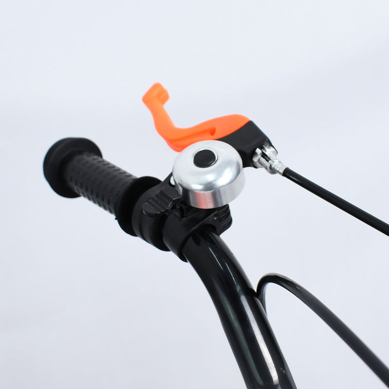 Cargue la imagen en el visor de la galería, Bicicleta de 12" FN16B12 color Naranja - FN16B1212-NA