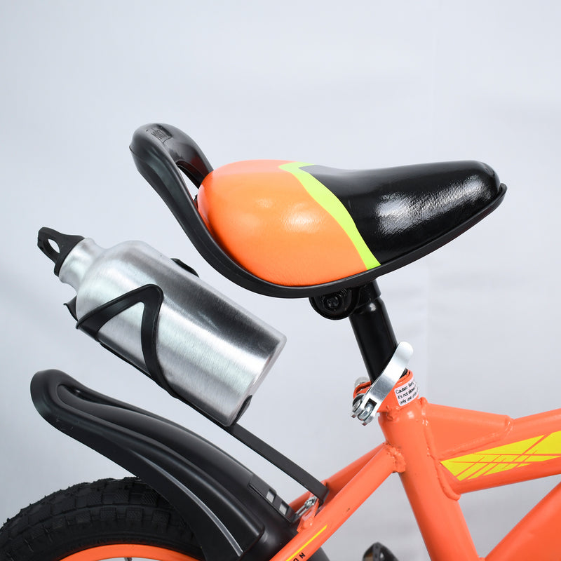 Cargue la imagen en el visor de la galería, Bicicleta de 16" FN16B12 color Naranja - FN16B1216-NA