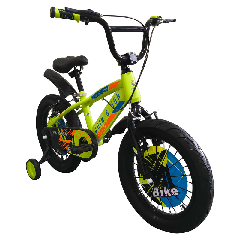 Cargue la imagen en el visor de la galería, Bicicleta de 16" FN25A11 color Naranja - FN25A1116-NA