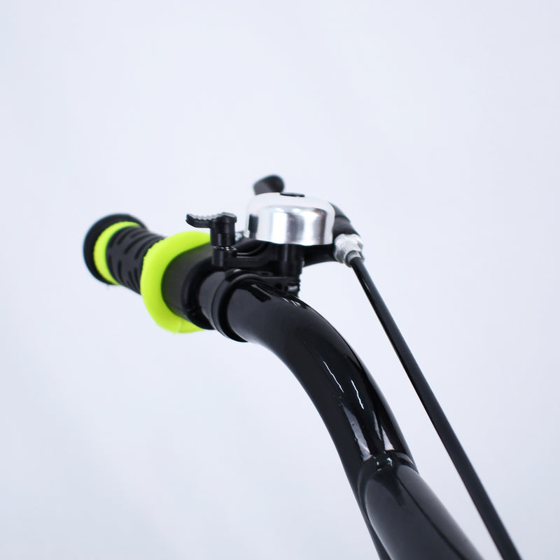 Cargue la imagen en el visor de la galería, Bicicleta de 20" color FN25A11 color Amarillo - FN25A1120-AM