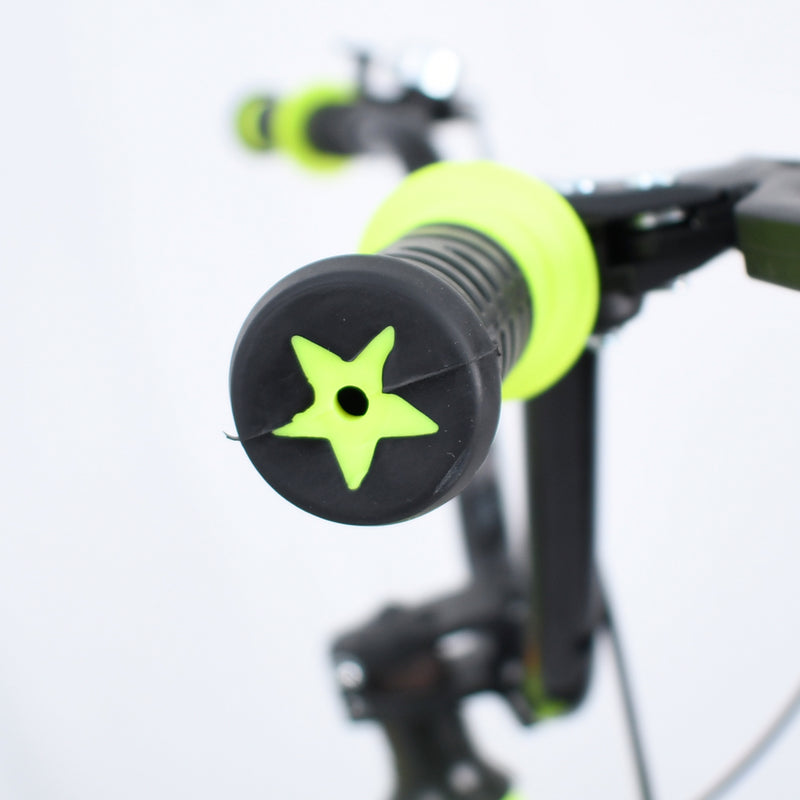 Cargue la imagen en el visor de la galería, Bicicleta de 20" color FN25A11 color Amarillo - FN25A1120-AM