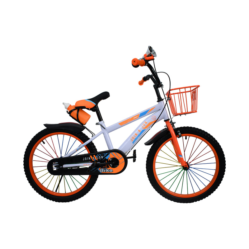 Cargue la imagen en el visor de la galería, Bicicleta de 20" color FN6321 color Naranja - FN632120-NA