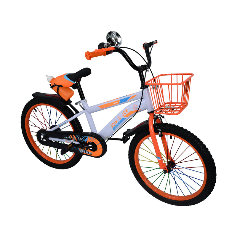 Cargue la imagen en el visor de la galería, Bicicleta de 20" color FN6321 color Naranja - FN632120-NA