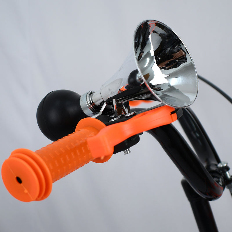 Cargue la imagen en el visor de la galería, Bicicleta de 12" FN6321 color Naranja - FN632112-NA