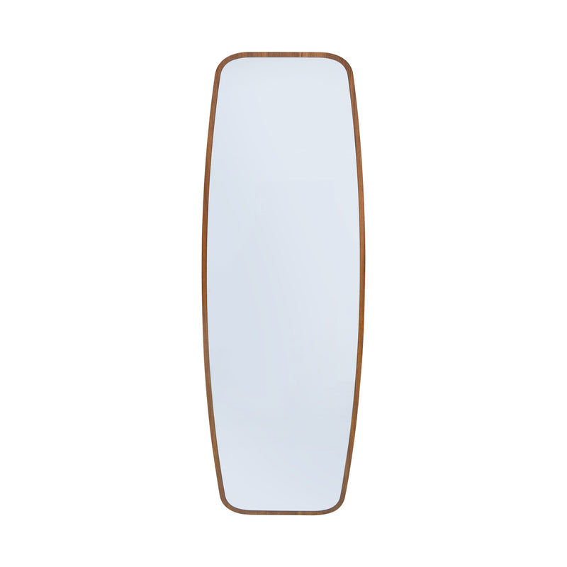 Cargue la imagen en el visor de la galería, Espejo decorativo Fofsi color natural 1.6m*55cms - FOFSI-NA