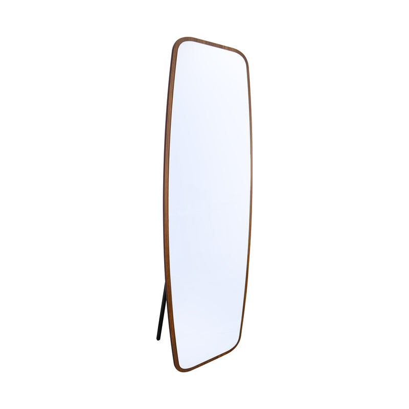 Cargue la imagen en el visor de la galería, Espejo decorativo Fofsi color natural 1.6m*55cms - FOFSI-NA