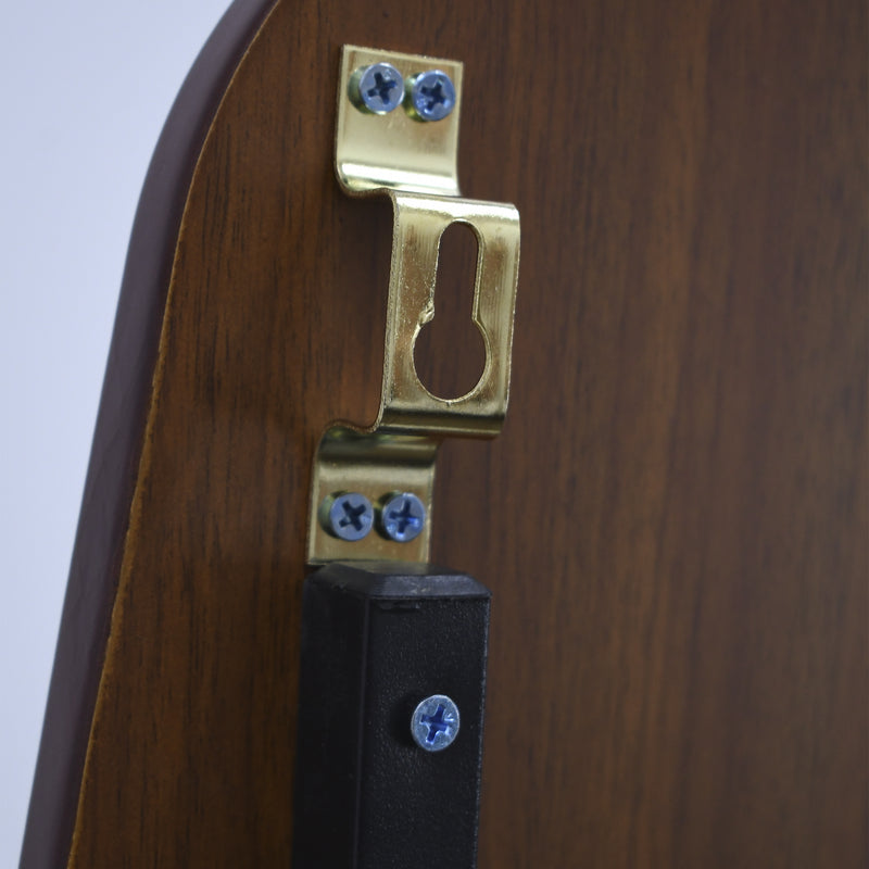 Cargue la imagen en el visor de la galería, Espejo decorativo Fofsi color natural 1.6m*55cms - FOFSI-NA