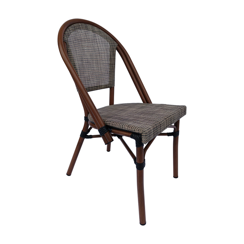 Cargue la imagen en el visor de la galería, Silla de Textileno para exterior FOLLOW 15-9401790-15