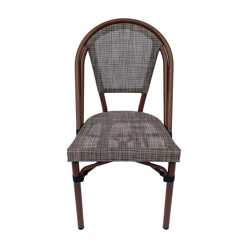 Cargue la imagen en el visor de la galería, Silla de Textileno para exterior FOLLOW 15-9401790-15