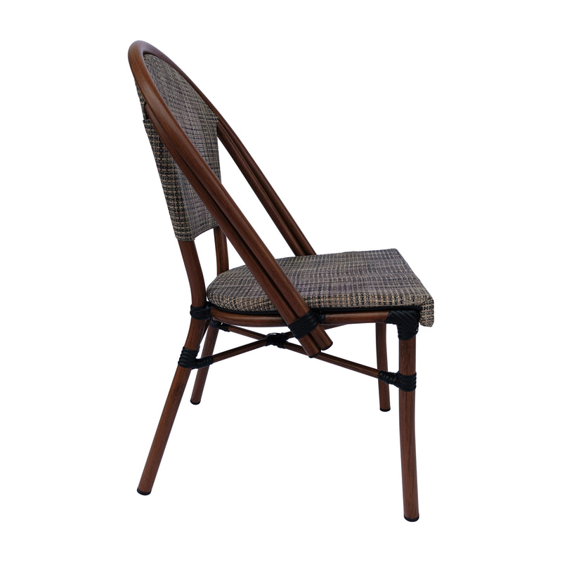 Cargue la imagen en el visor de la galería, Silla de Textileno para exterior FOLLOW 15-9401790-15