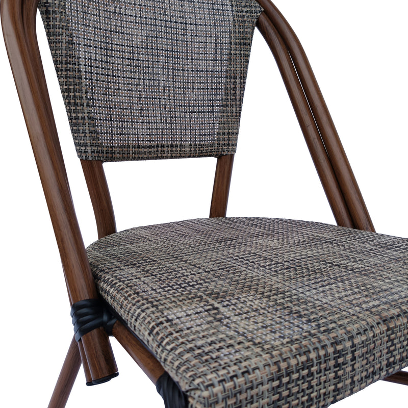 Cargue la imagen en el visor de la galería, Silla de Textileno para exterior FOLLOW 15-9401790-15