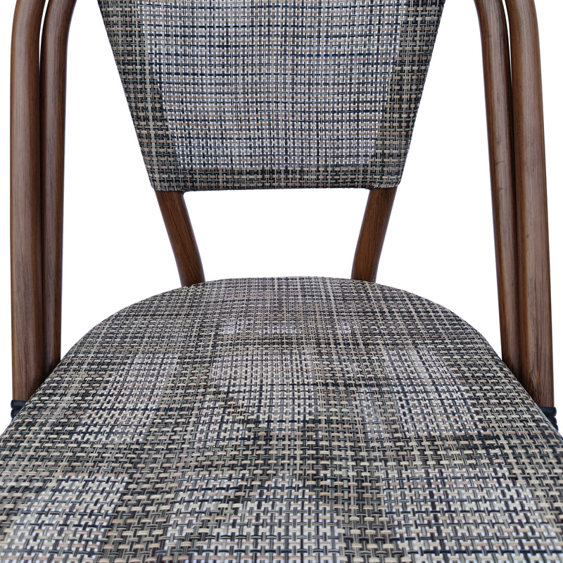 Cargue la imagen en el visor de la galería, Silla de Textileno para exterior FOLLOW 15-9401790-15