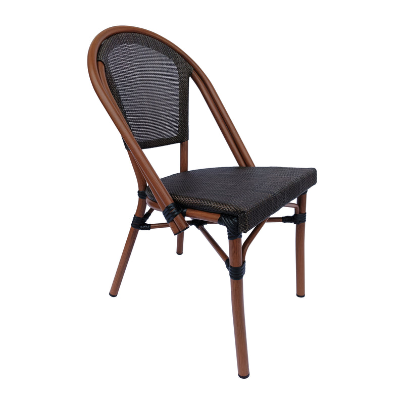 Cargue la imagen en el visor de la galería, Silla de Textileno para exterior FOLLOW 16-940179016