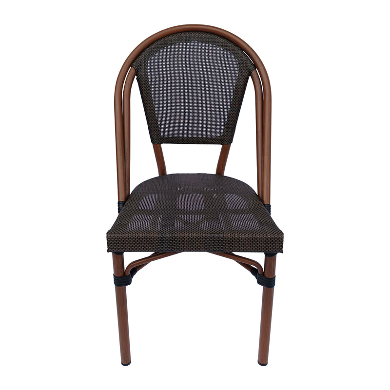 Cargue la imagen en el visor de la galería, Silla de Textileno para exterior FOLLOW 16-940179016