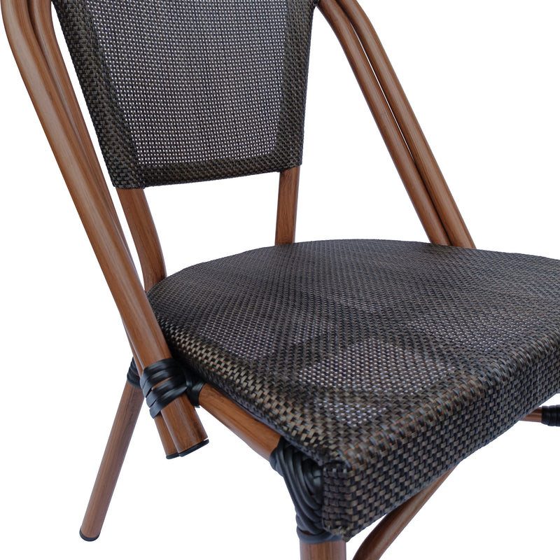 Cargue la imagen en el visor de la galería, Silla de Textileno para exterior FOLLOW 16-940179016