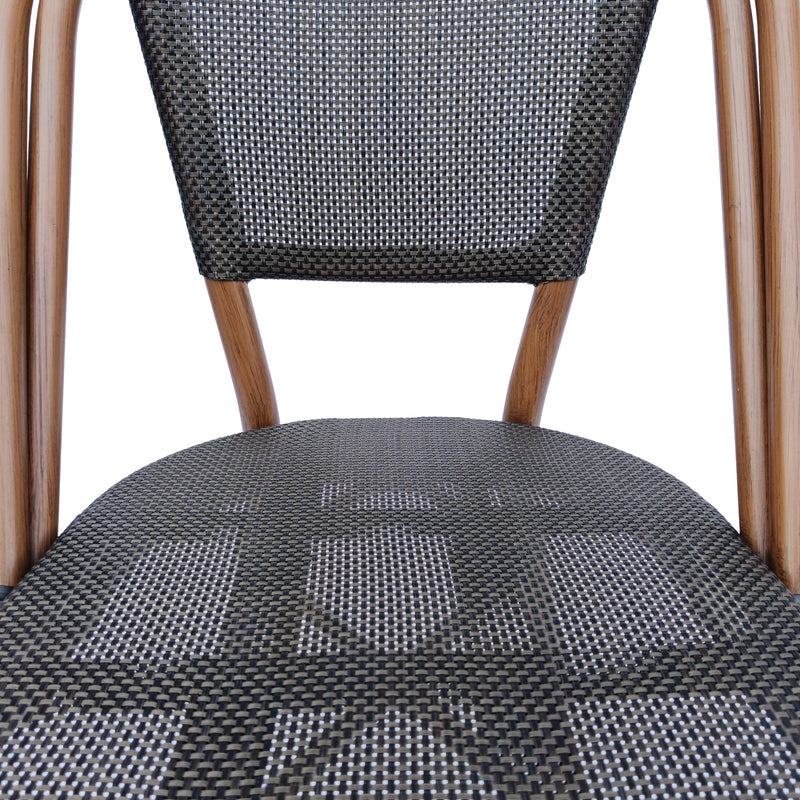 Cargue la imagen en el visor de la galería, Silla de Textileno para exterior FOLLOW 16-940179016