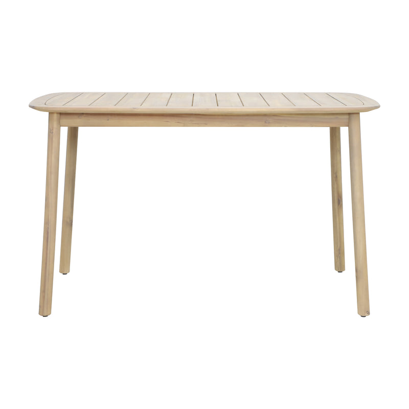 Cargue la imagen en el visor de la galería, Comedor de barra Freeport 1.6 M color Gris + 4 sillas freeport de bar