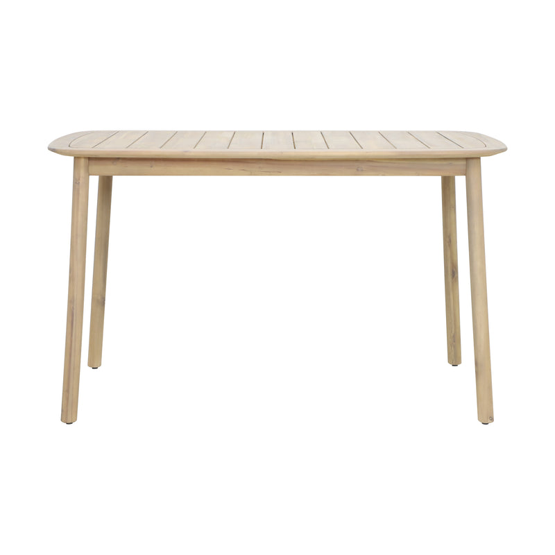 Cargue la imagen en el visor de la galería, Comedor de barra Freeport color Gris 1.6 M + 6 sillas freeport de bar