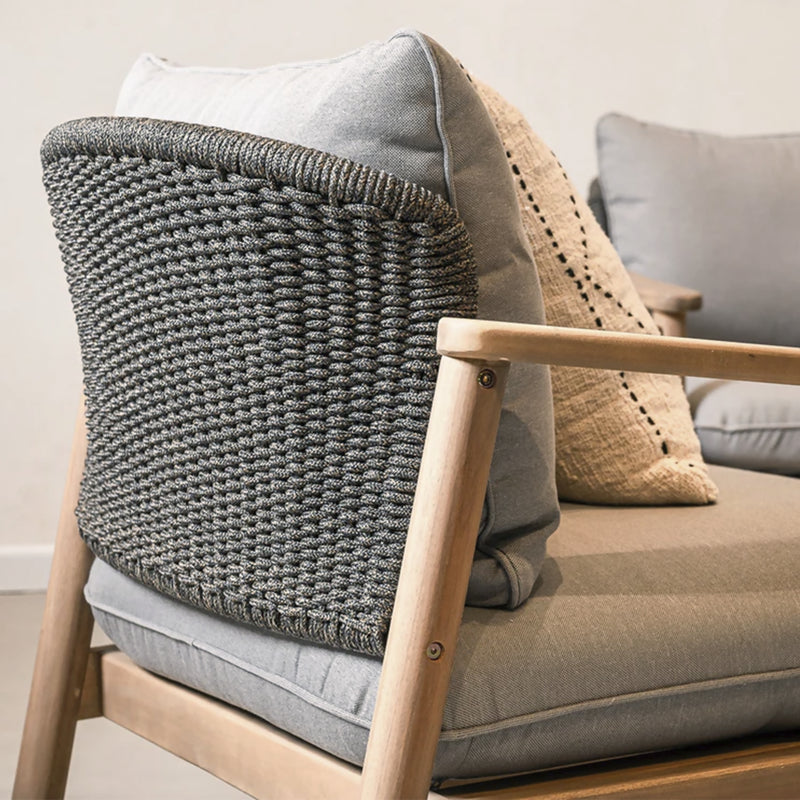 Cargue la imagen en el visor de la galería, set Doble para interior y exterior Freeport