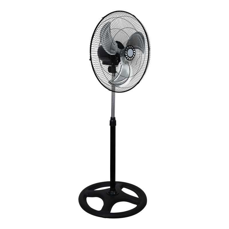 Cargue la imagen en el visor de la galería, Ventilador 3 en 1 FSW45 color nagro Diám. 50 cms - FSW45