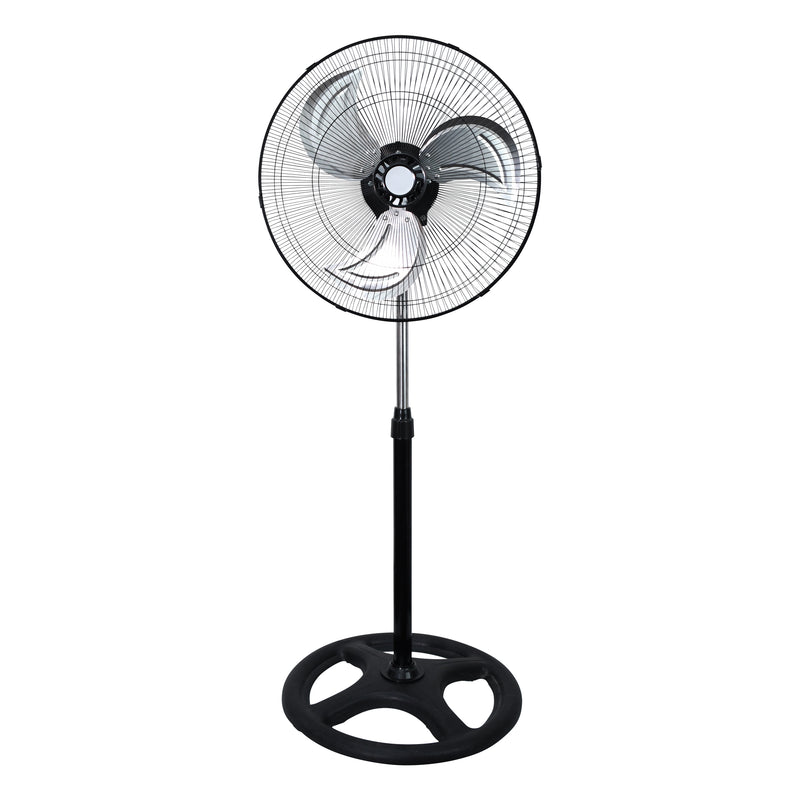 Cargue la imagen en el visor de la galería, Ventilador 3 en 1 FSW45 color nagro Diám. 50 cms - FSW45