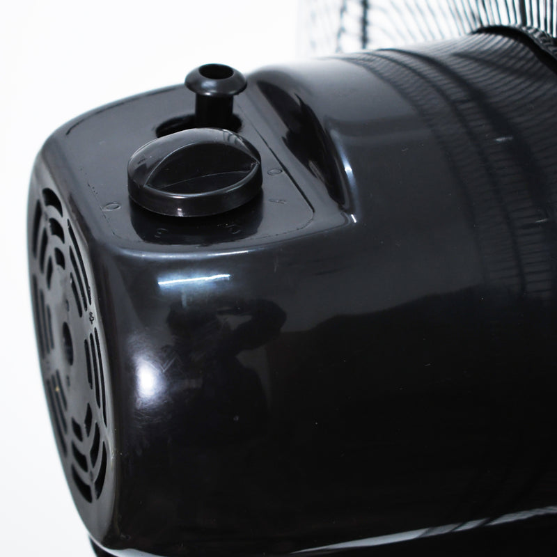 Cargue la imagen en el visor de la galería, Ventilador 3 en 1 FSW45 color nagro Diám. 50 cms - FSW45