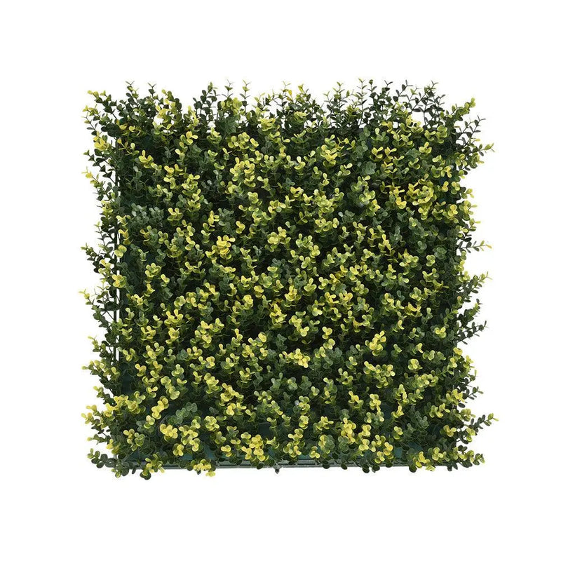 Cargue la imagen en el visor de la galería, Follaje Decorativo Sintetico para exterior y interior BUXUS - CCGA003