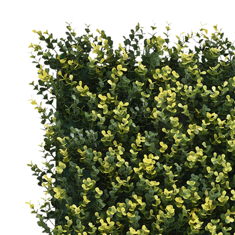 Cargue la imagen en el visor de la galería, Follaje Decorativo Sintetico para exterior y interior BUXUS - CCGA003 CasaEaster
