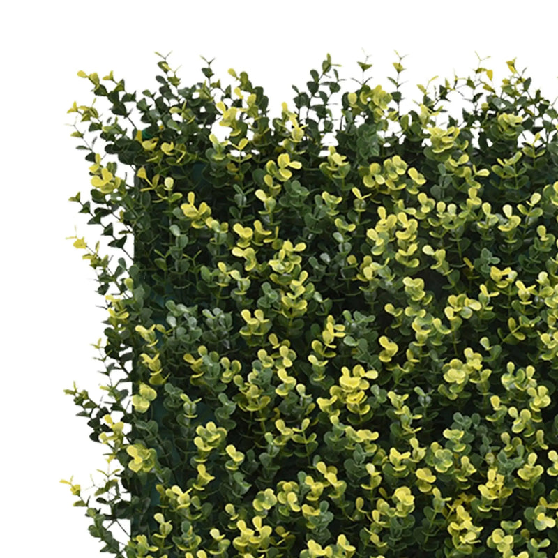 Cargue la imagen en el visor de la galería, Follaje Decorativo Sintetico para exterior y interior BUXUS - CCGA003 CasaEaster