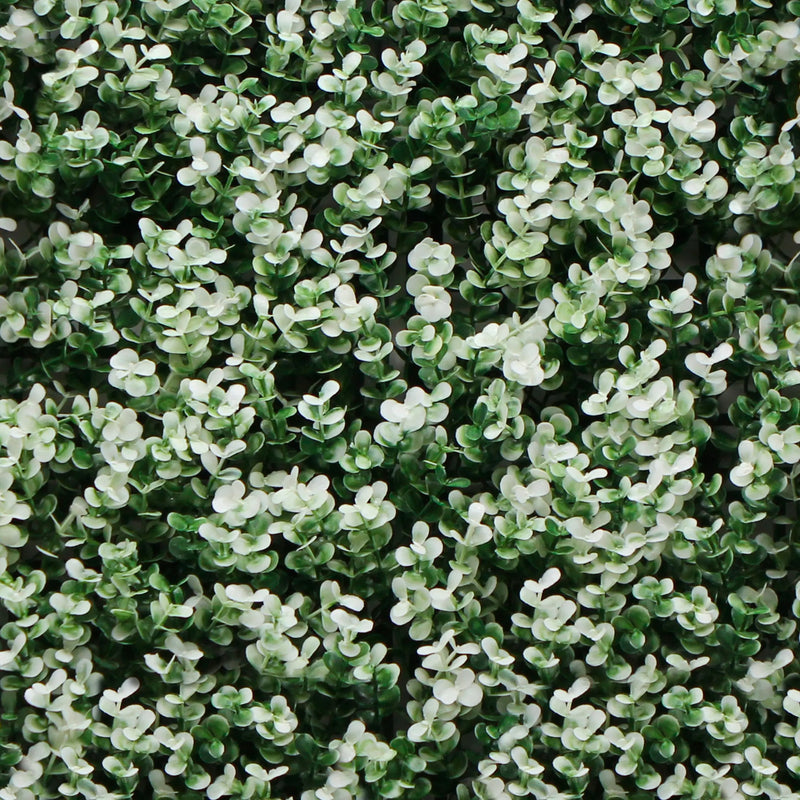 Cargue la imagen en el visor de la galería, Follaje Decorativo Sintetico para exterior y interior BUXUS W- CCGA014 CasaEaster