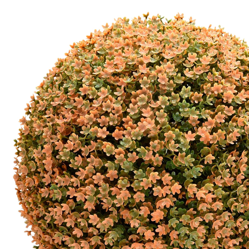 Cargue la imagen en el visor de la galería, Follaje Decorativo Sintético para exterior y interior GYPSOPHILA DIA-CCGA167