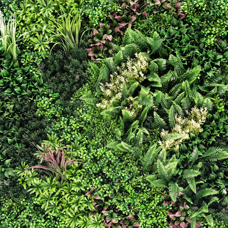 Cargue la imagen en el visor de la galería, Follaje Decorativo Sintético para exterior y interior HERA B-CCGK001B