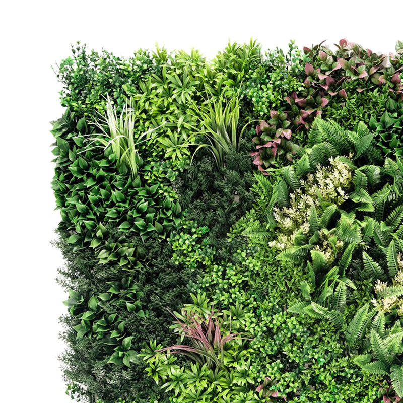 Cargue la imagen en el visor de la galería, Follaje Decorativo Sintético para exterior y interior HERA B-CCGK001B