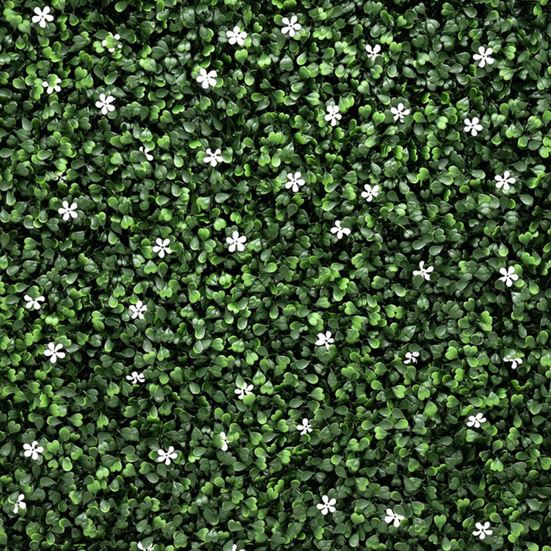 Cargue la imagen en el visor de la galería, Follaje Decorativo Sintético para exterior y interior JASMINE 1m*1m-CCGA189