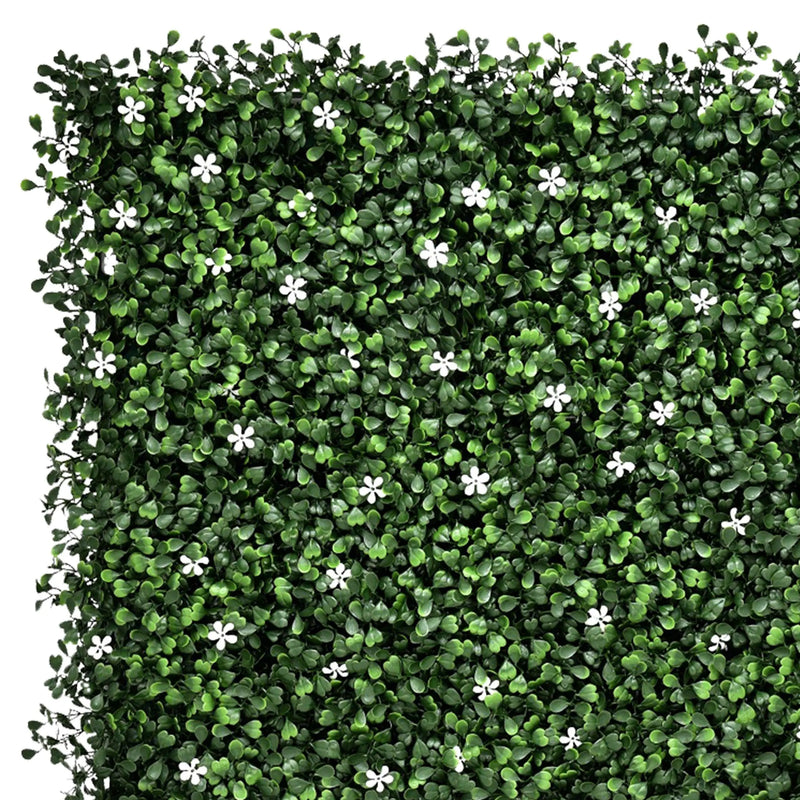 Cargue la imagen en el visor de la galería, Follaje Decorativo Sintético para exterior y interior JASMINE 1m*1m-CCGA189