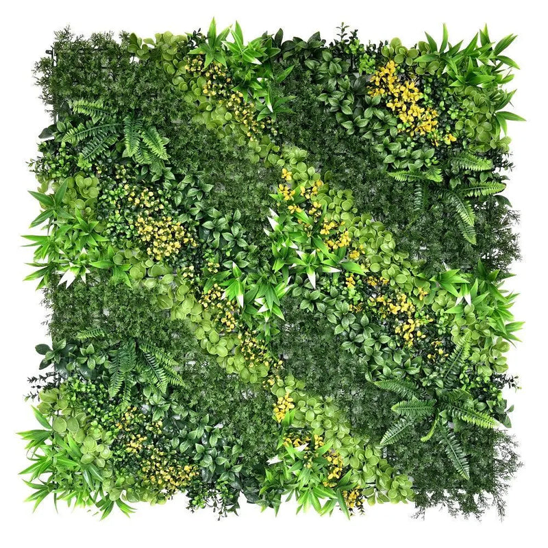 Cargue la imagen en el visor de la galería, Follaje Decorativo Sintetico para exterior y interior MULTIELEMENT-CCGA134S