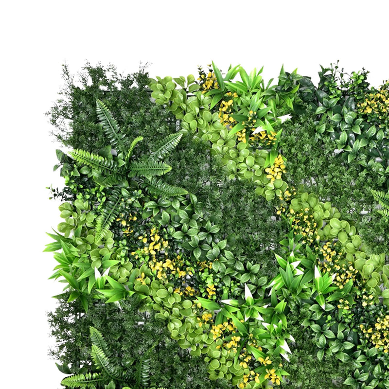Cargue la imagen en el visor de la galería, Follaje Decorativo Sintetico para exterior y interior MULTIELEMENT-CCGA134S CasaEaster