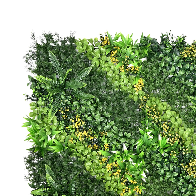 Cargue la imagen en el visor de la galería, Follaje Decorativo Sintetico para exterior y interior MULTIELEMENT-CCGA134S CasaEaster