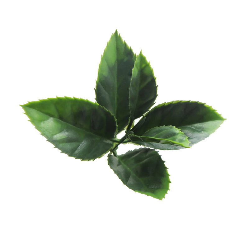 Cargue la imagen en el visor de la galería, Follaje Decorativo Sintetico para exterior y interior PHOTINIA - CCGA008 CasaEaster