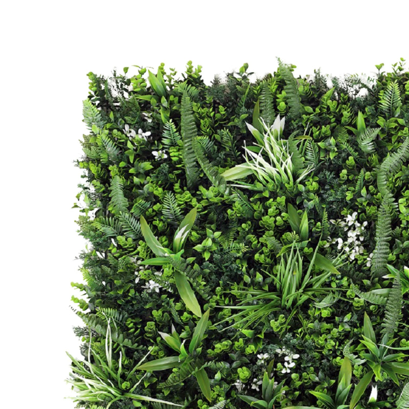 Cargue la imagen en el visor de la galería, Follaje Decorativo Sintetico para exterior y interior SAVANE-CCGA137