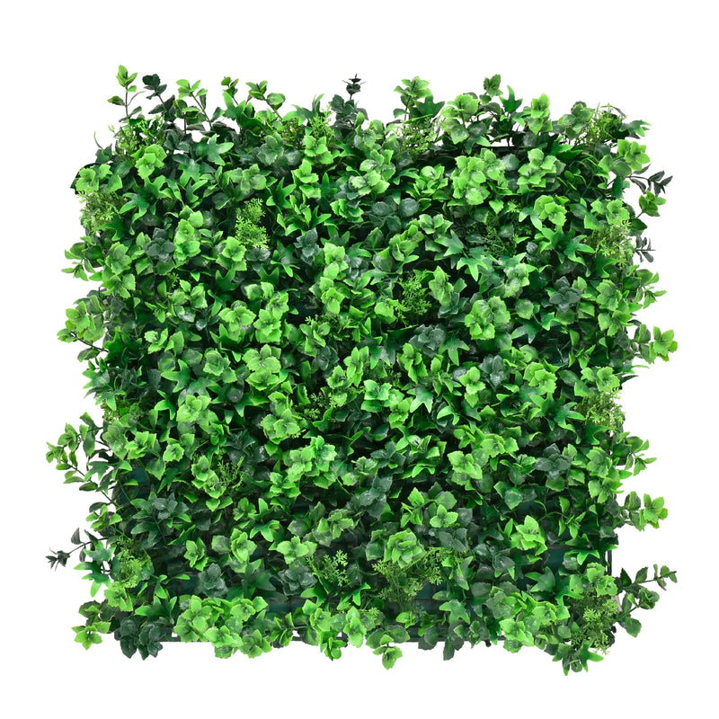 Cargue la imagen en el visor de la galería, Follaje Decorativo Sintetico para exterior y interior SELVA - CCGA038 CasaEaster