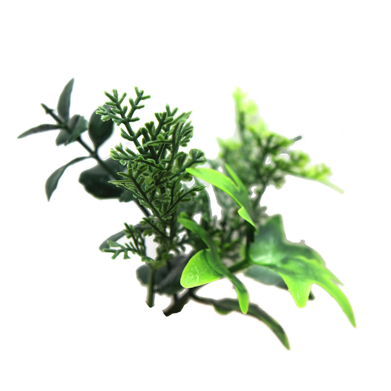 Cargue la imagen en el visor de la galería, Follaje Decorativo Sintetico para exterior y interior SELVA - CCGA038 CasaEaster