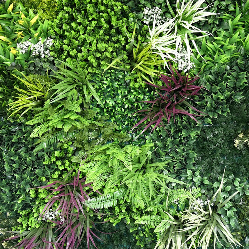 Cargue la imagen en el visor de la galería, Follaje Decorativo Sintetico para exterior y interior SPRING BRIGTNESS-CCGA148