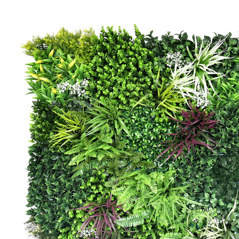 Cargue la imagen en el visor de la galería, Follaje Decorativo Sintetico para exterior y interior SPRING BRIGTNESS-CCGA148 CasaEaster