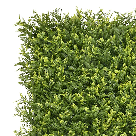 Follaje Decorativo Sintetico para exterior y interior Sintetico MIMOSA- CCGA030