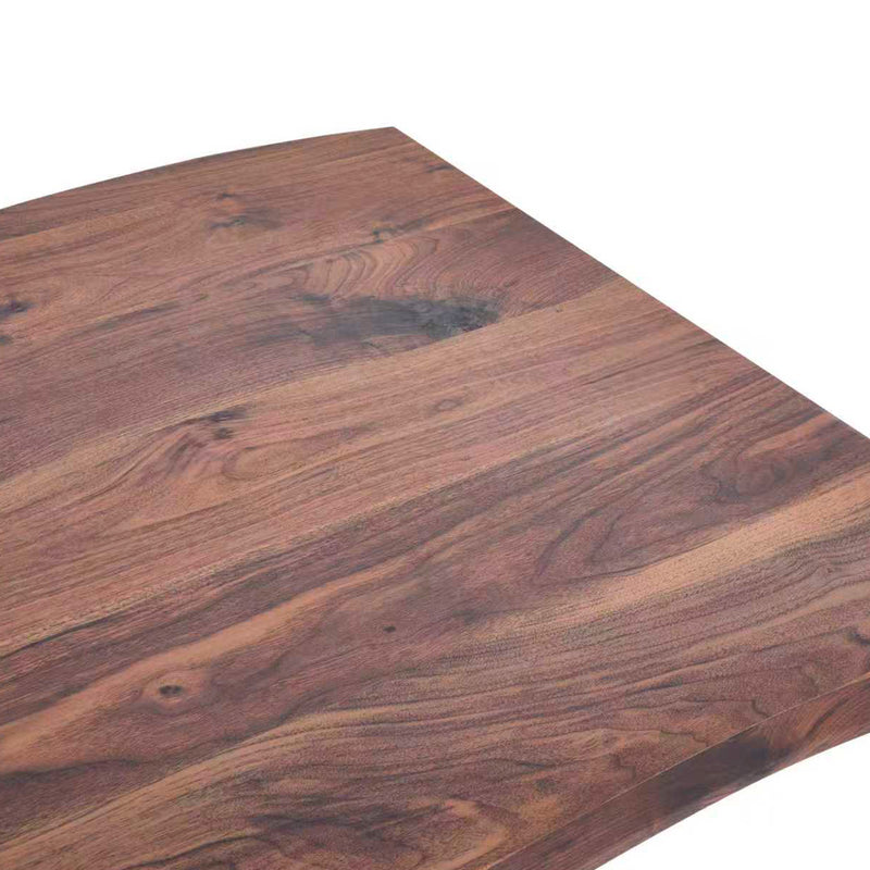 Load image into Gallery viewer, Indoor Dining Table 1.8M 58014 Brown - GDT1286B2PR