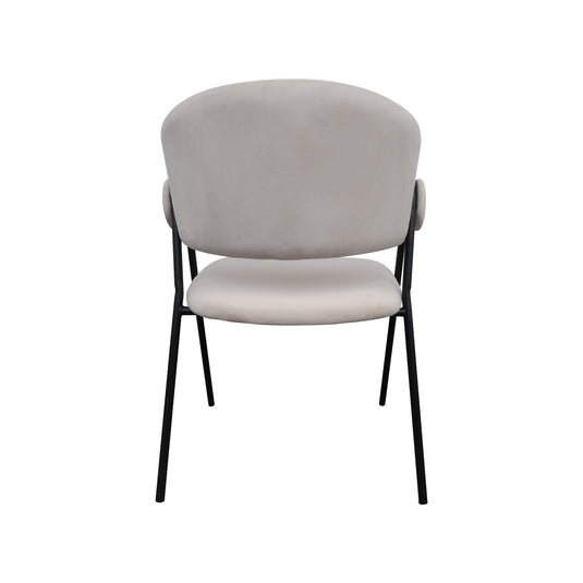 Silla de Interior Geri 363 color Blanco - DC3631-WH