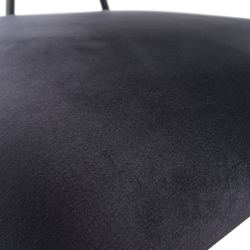 Cargue la imagen en el visor de la galería, Silla de Interior Geri 365 color Negro - DC365-BLK