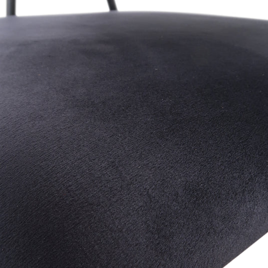 Silla de Interior Geri 365 color Negro - DC365-BLK